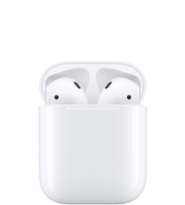 AirPods The Apple Store Nepal