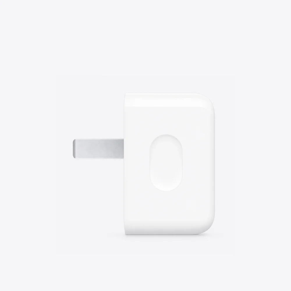 Alternative view of 40W Dynamic Power Adapter with 60W Max