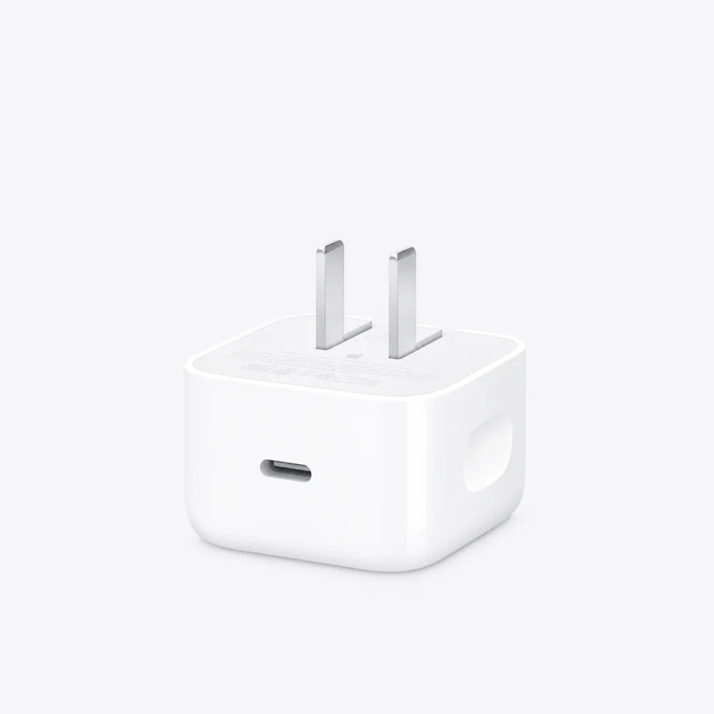 40W Dynamic Power Adapter with 60W Max