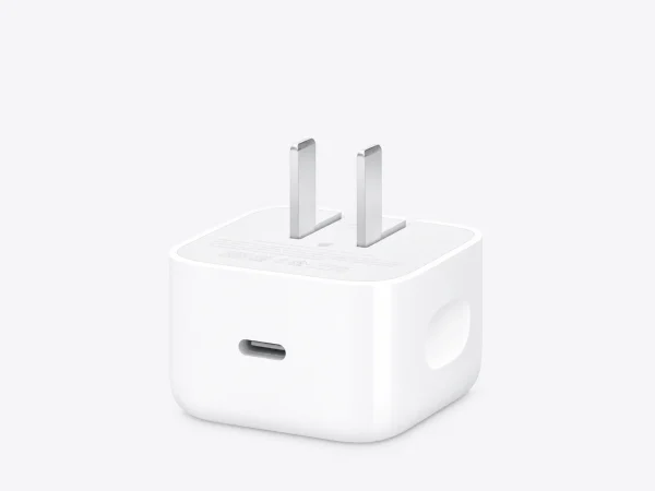 40W Dynamic Power Adapter with 60W Max