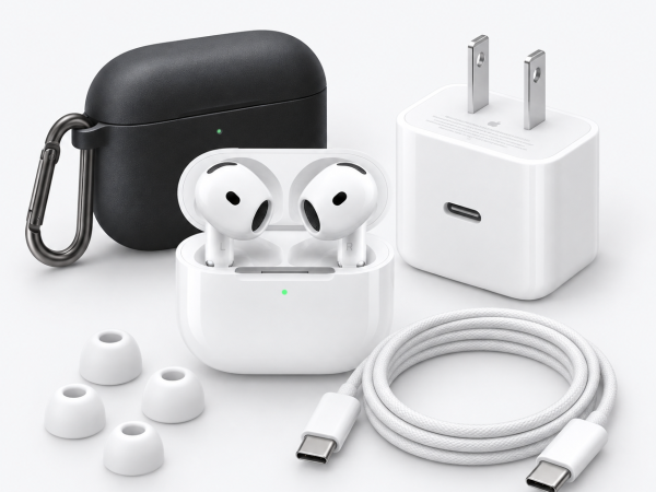 AirPods Accessories