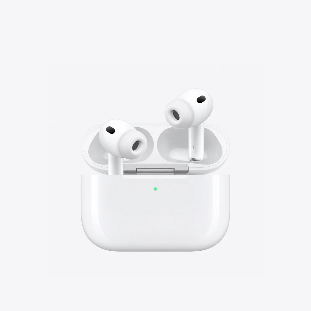 AirPods Pro 3