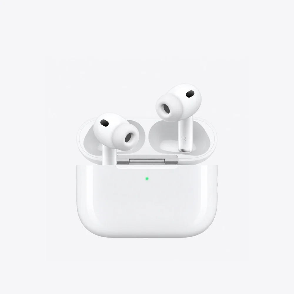 AirPods Pro 3
