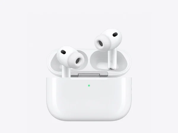 AirPods Pro 3