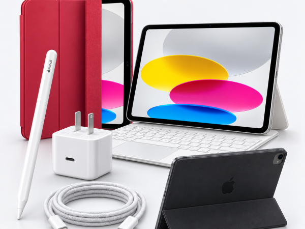iPad Accessories