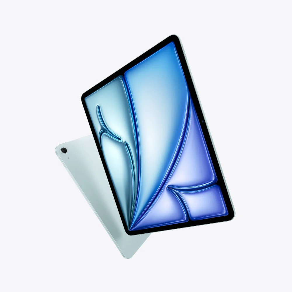Alternative view of iPad Air 11 inch M4 WiFi