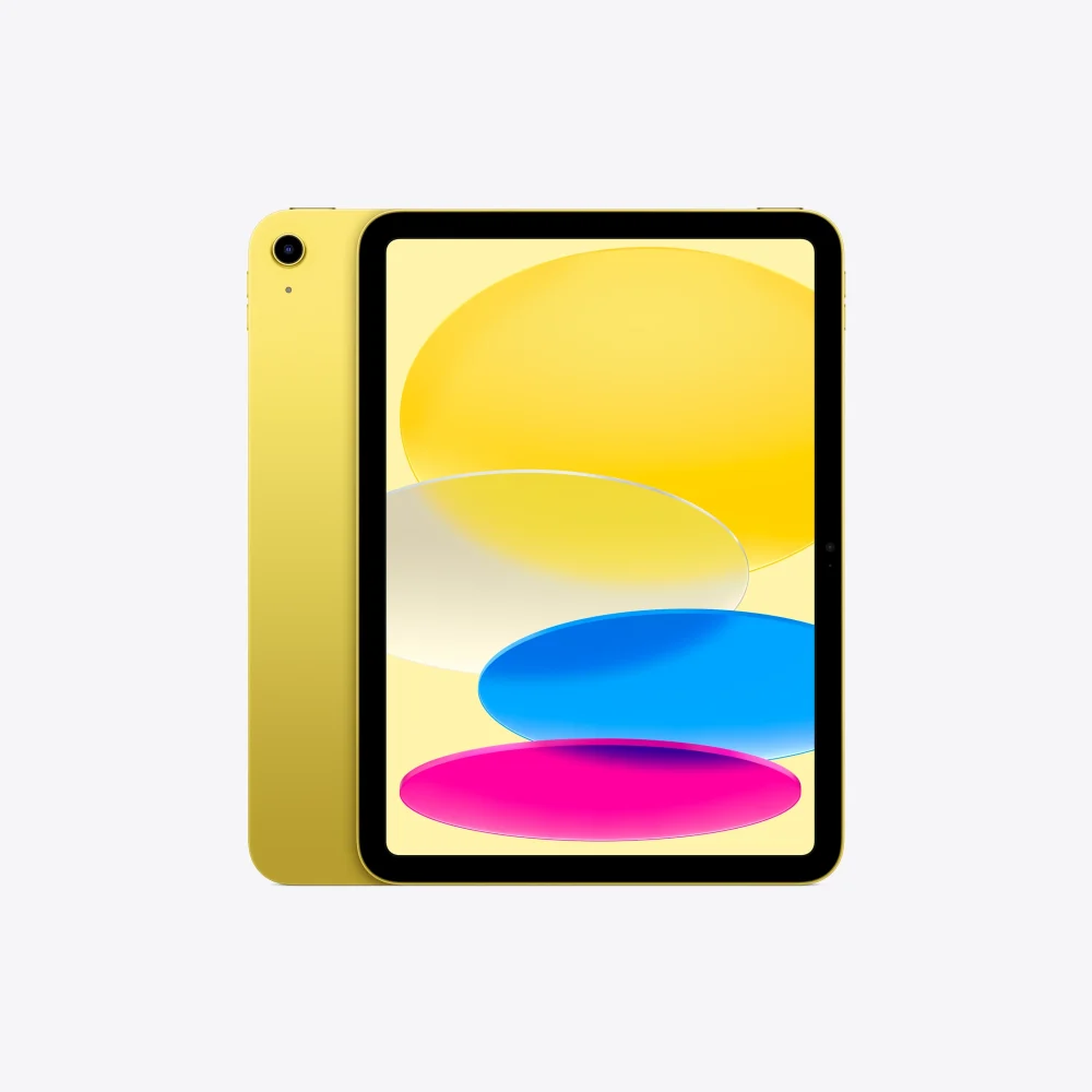 iPad A16 256GB WiFi