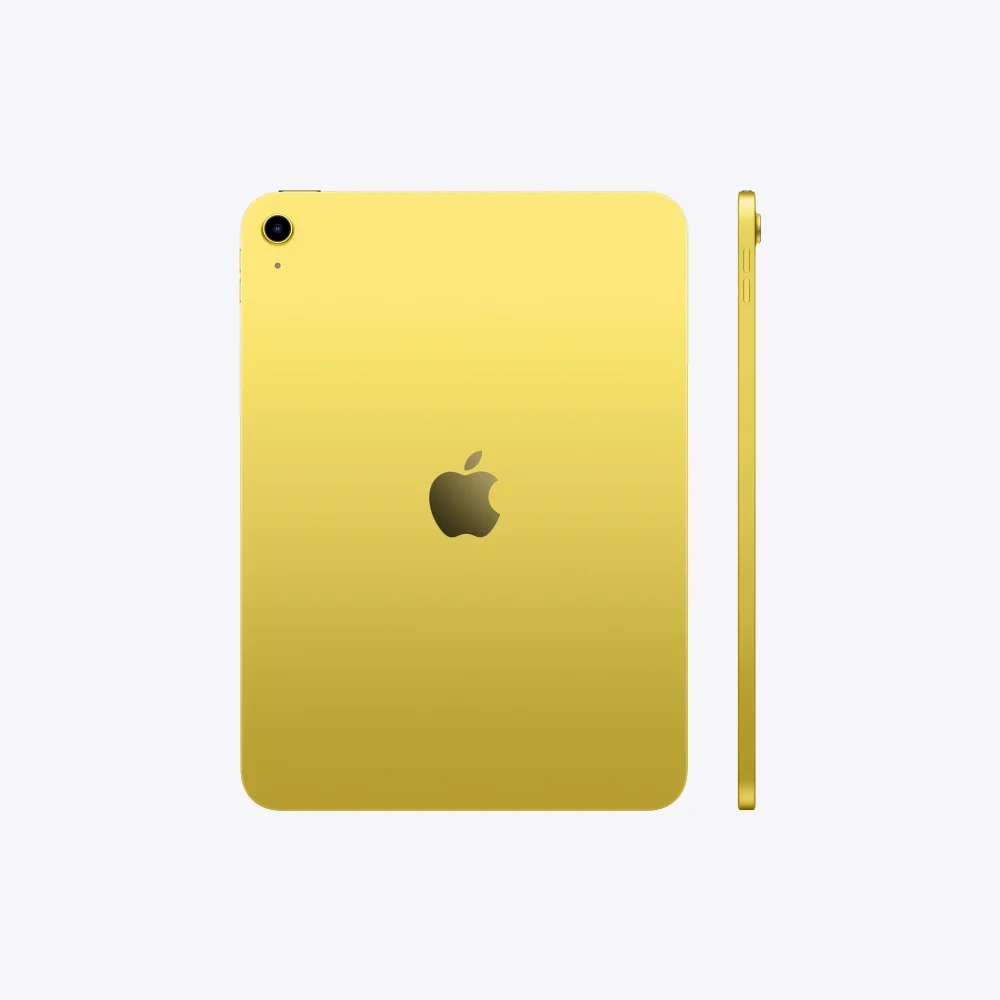 iPad A16 256GB WiFi - Image 2