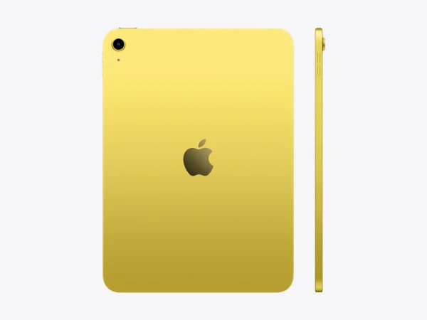 Alternative view of iPad A16 WiFi