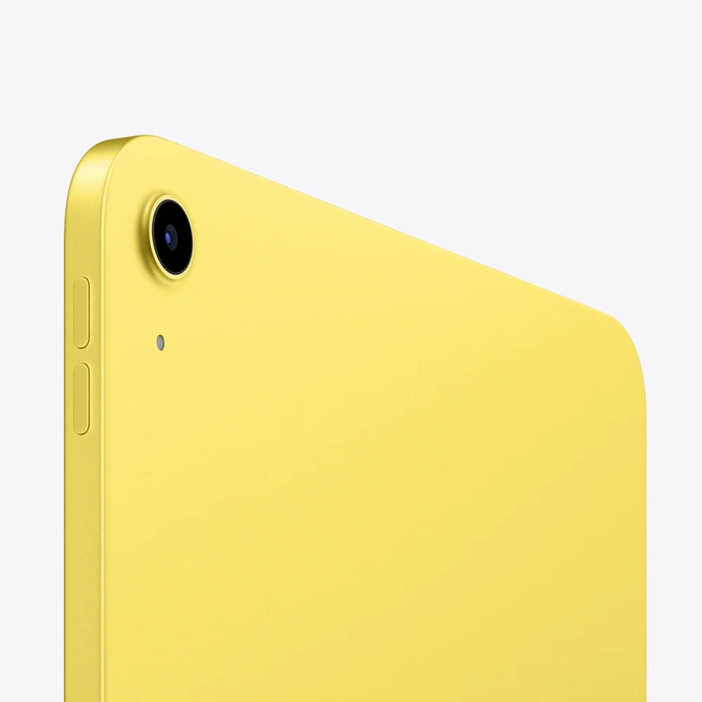 iPad A16 256GB WiFi - Image 3