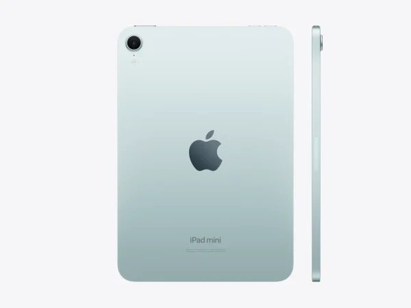 Alternative view of iPad Mini WiFi