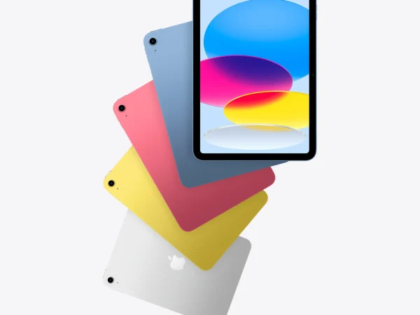 iPad