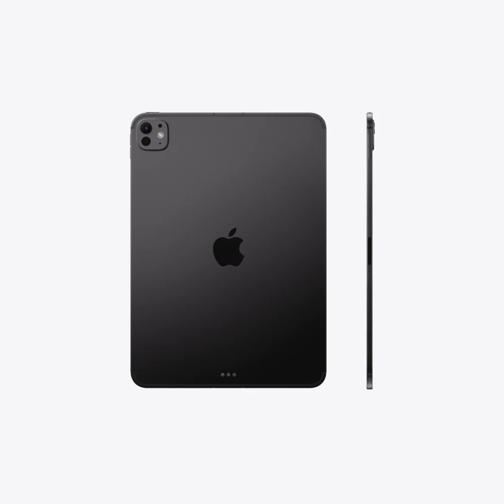 Alternative view of iPad Pro 11 inch M5 256GB WiFi Space Black