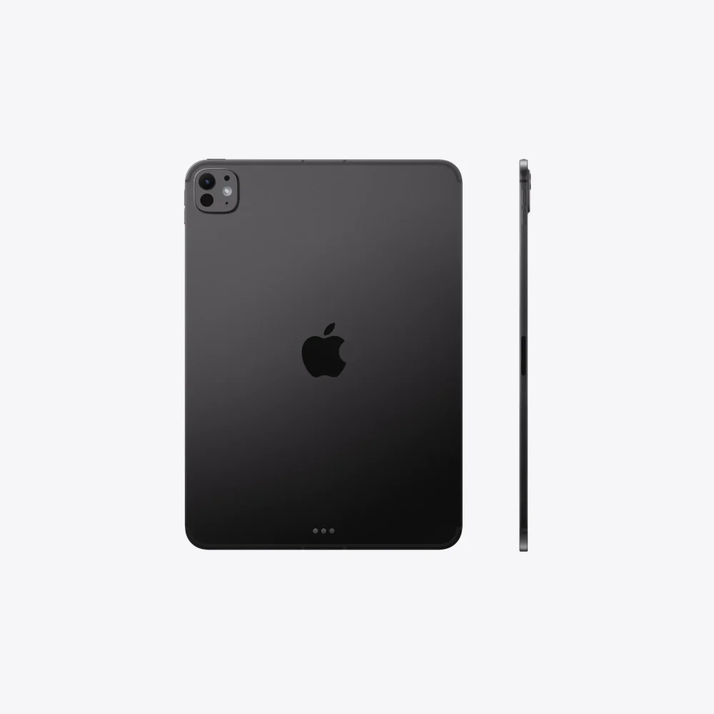 Alternative view of iPad Pro 11 inch M5 256GB WiFi Space Black