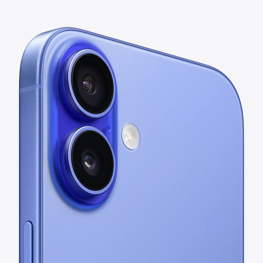 iPhone 16 - Image 4