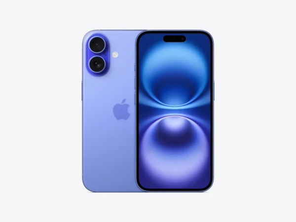 iPhone 16