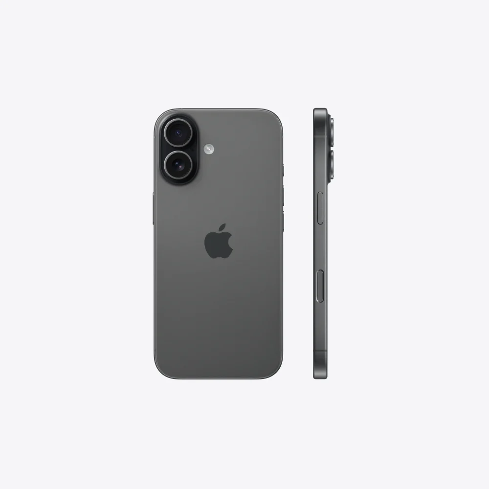 Alternative view of iPhone 17 512GB