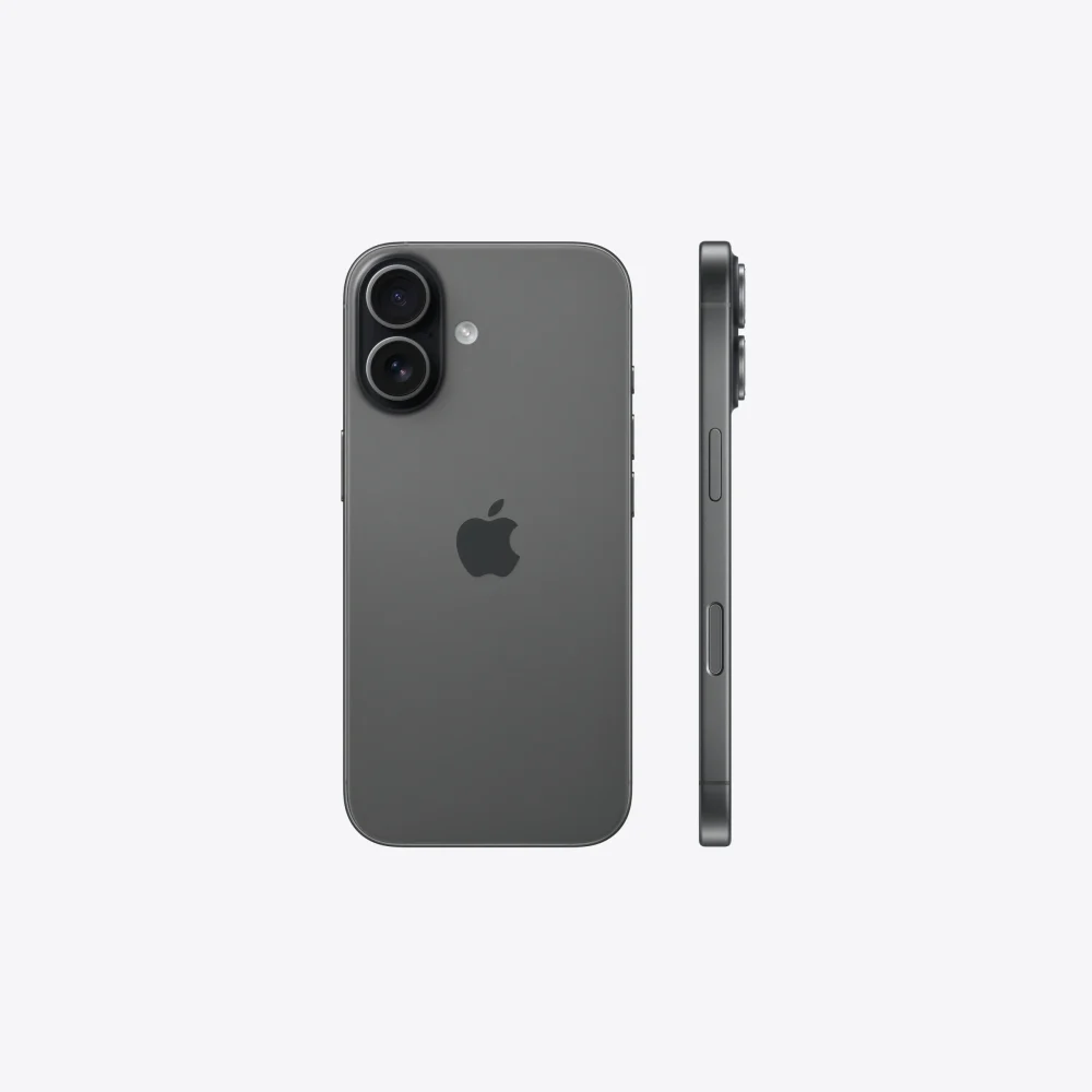 Alternative view of iPhone 17 512GB