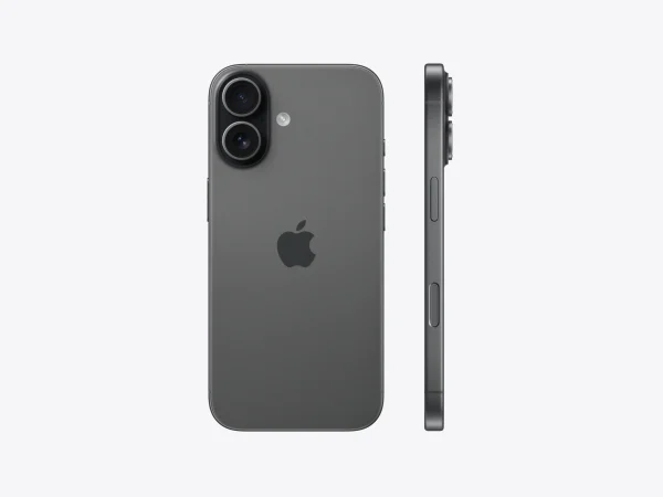 Alternative view of iPhone 17