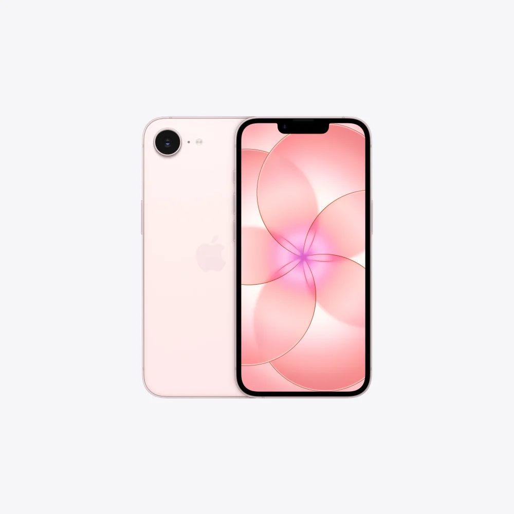 iPhone 17e