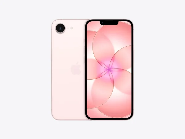 iPhone 17e