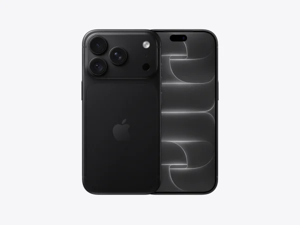 iPhone 18 Pro