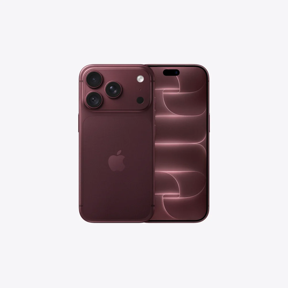 iPhone 18 Pro 256GB