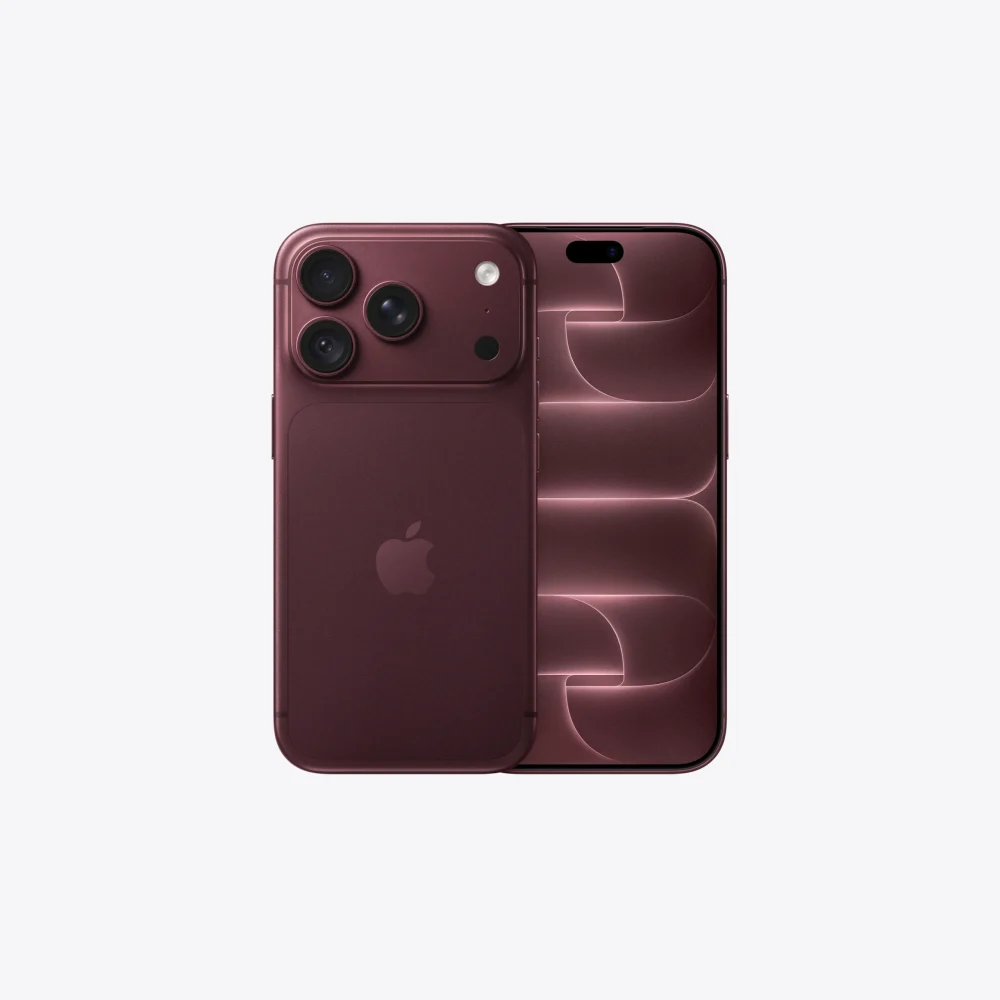 iPhone 18 Pro 256GB
