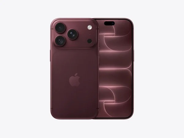 iPhone 18 Pro