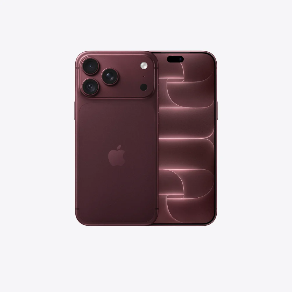 iPhone 18 Pro Max 256GB