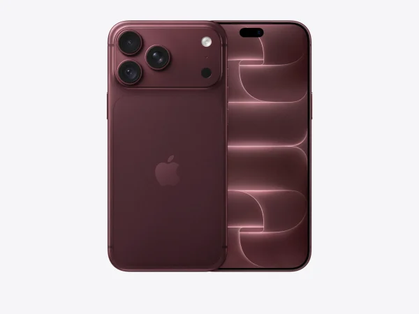 iPhone 18 Pro Max