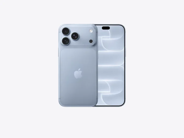 iPhone 18 Pro Max