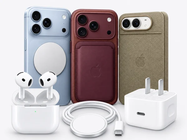 iPhone Accessories