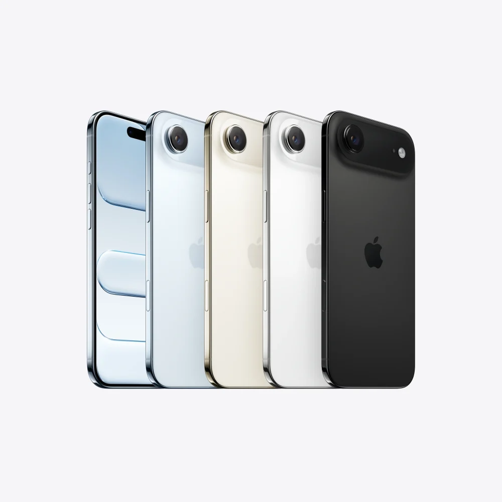 iPhone Air