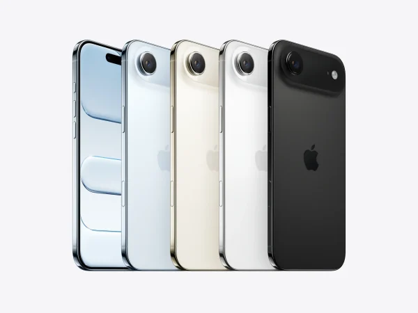 iPhone Air