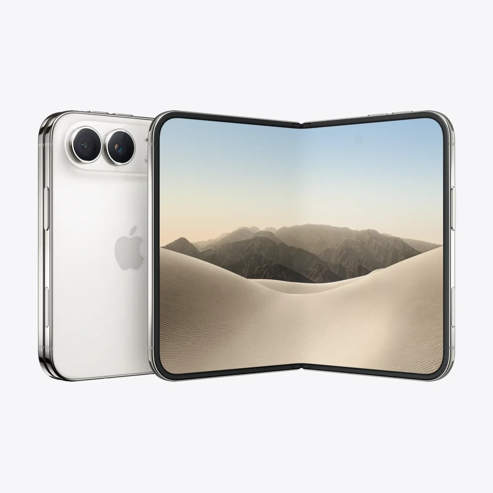 Alternative view of iPhone Duo 256GB