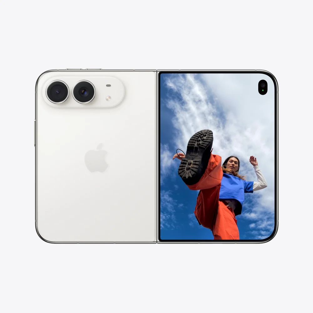 iPhone Duo 256GB - Image 3