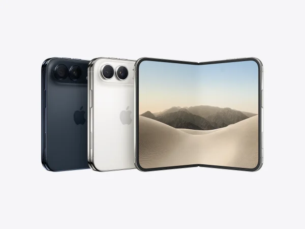 iPhone Duo