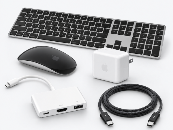 Mac Accessories