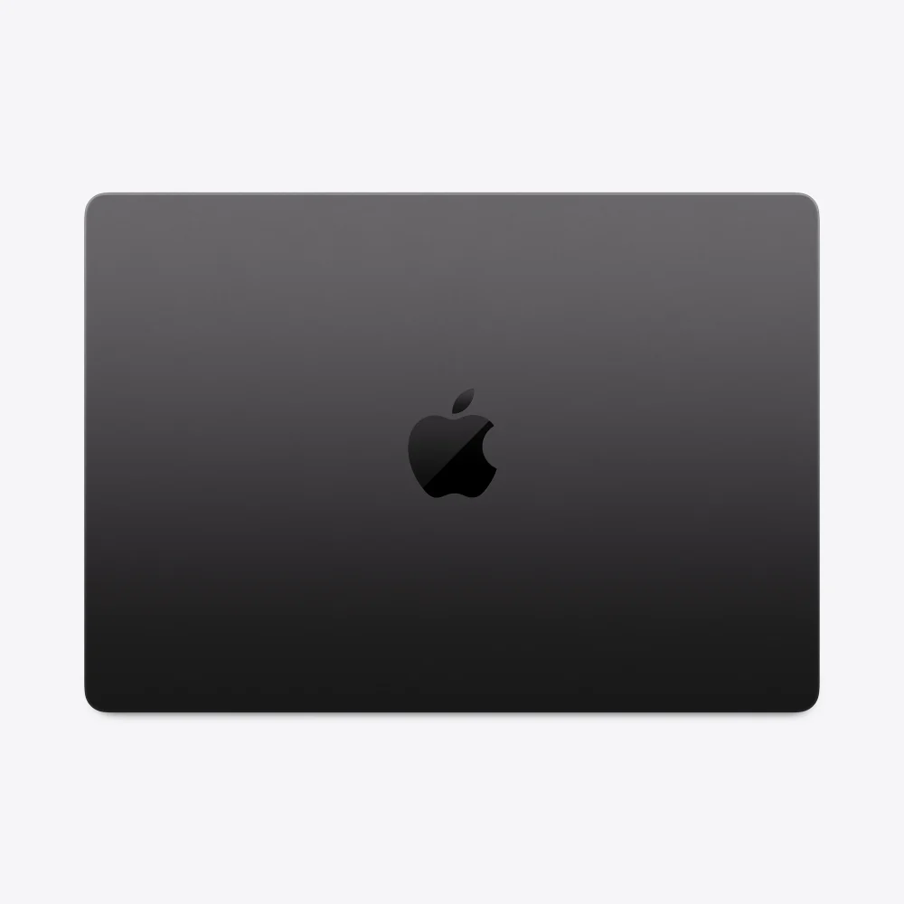 Alternative view of MacBook Pro 14 inch M5 Pro 24GB 1TB
