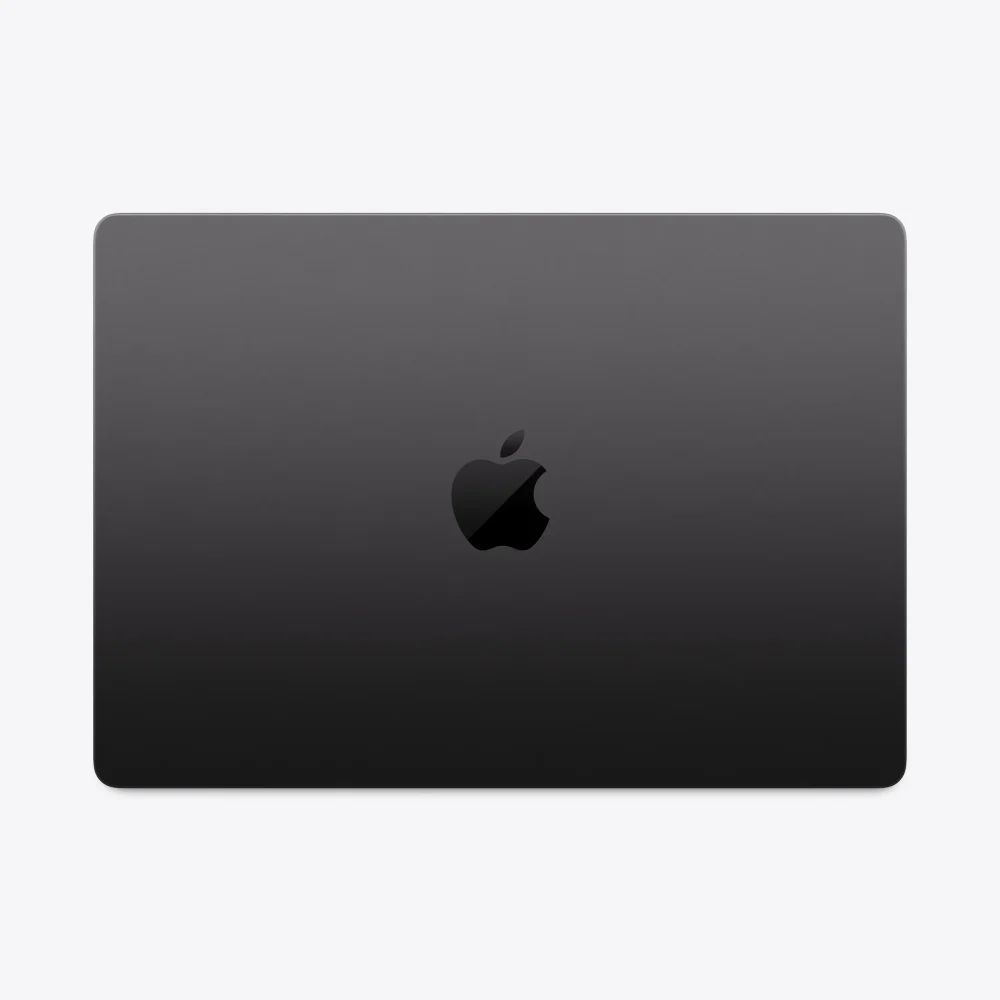 Alternative view of MacBook Pro 14 inch M5 Pro 24GB 1TB