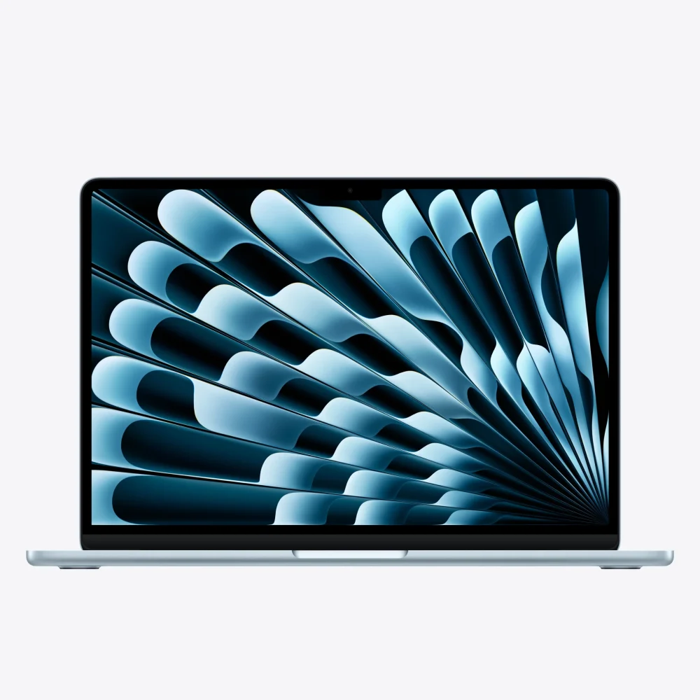 MacBook Air 13 inch M5 16GB 512GB