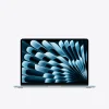 MacBook Air 13 inch M5 16GB 512GB Sky Blue