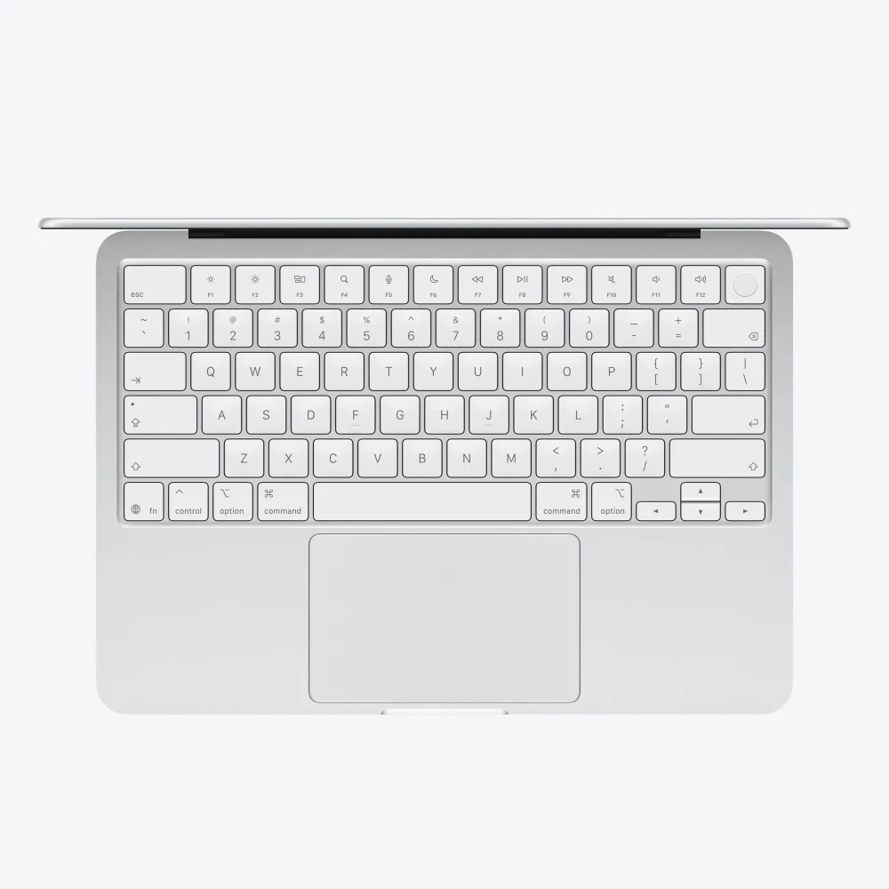 Alternative view of MacBook Neo 512GB