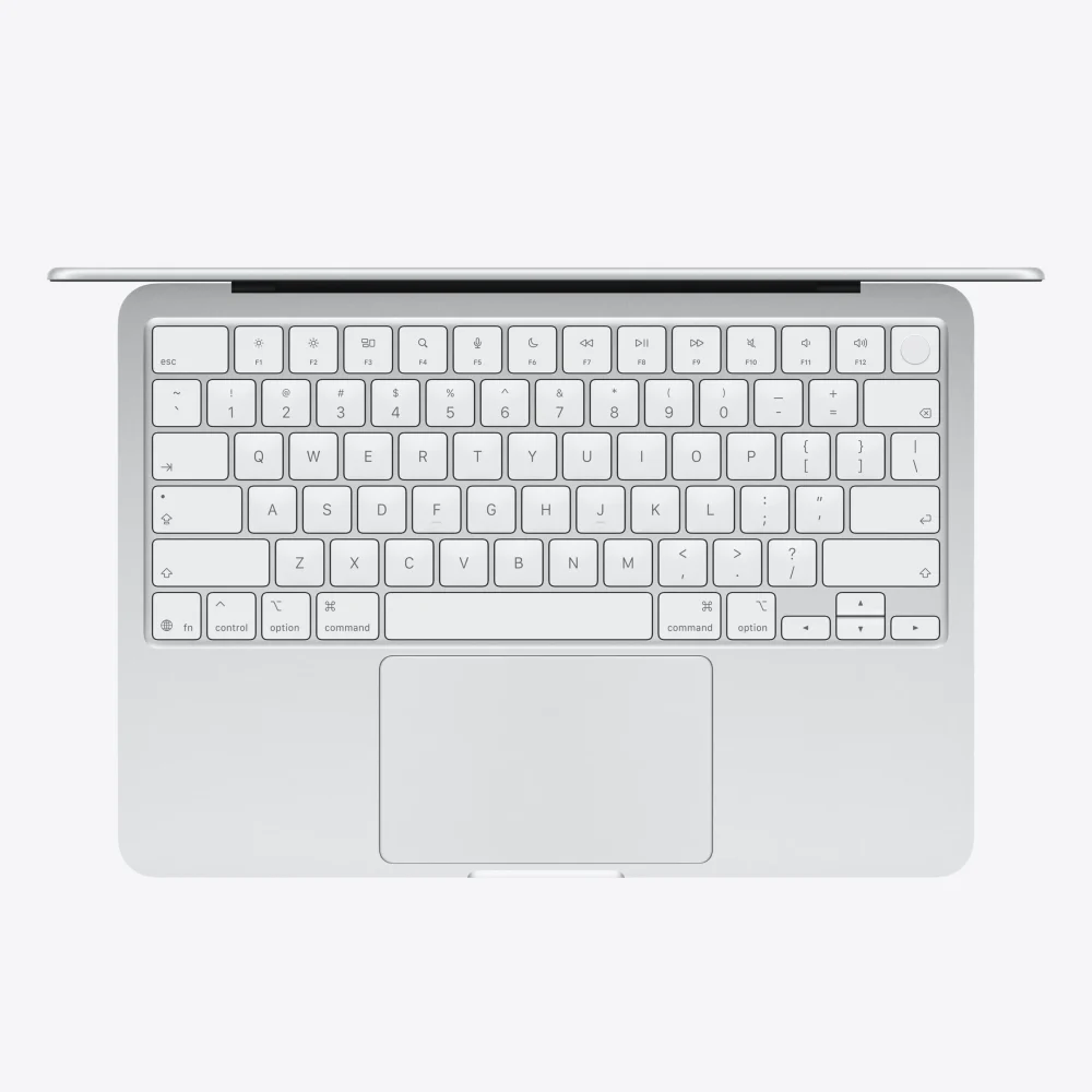 Alternative view of MacBook Neo 512GB