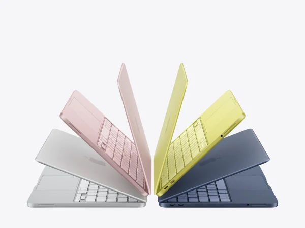 MacBook Neo