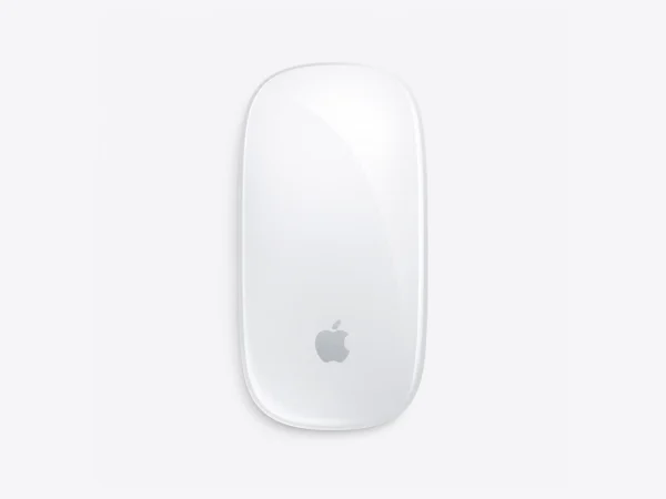 Magic Mouse (USB‑C) - White Multi-Touch Surface