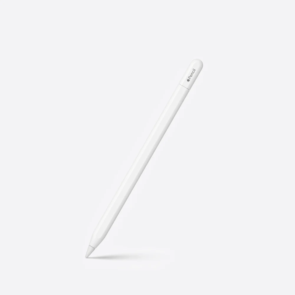 Apple Pencil USB-C