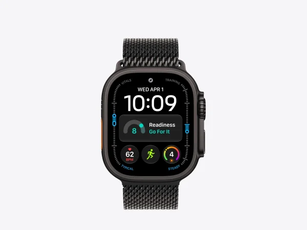 Apple Watch Ultra 4 - Image 2