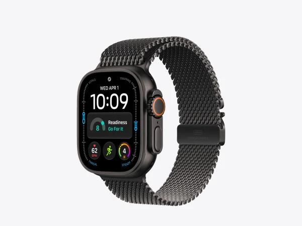 Apple Watch Ultra 4